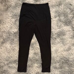 Isabel Marant Black Pants